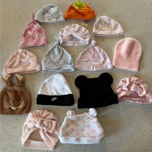Baby Hats
